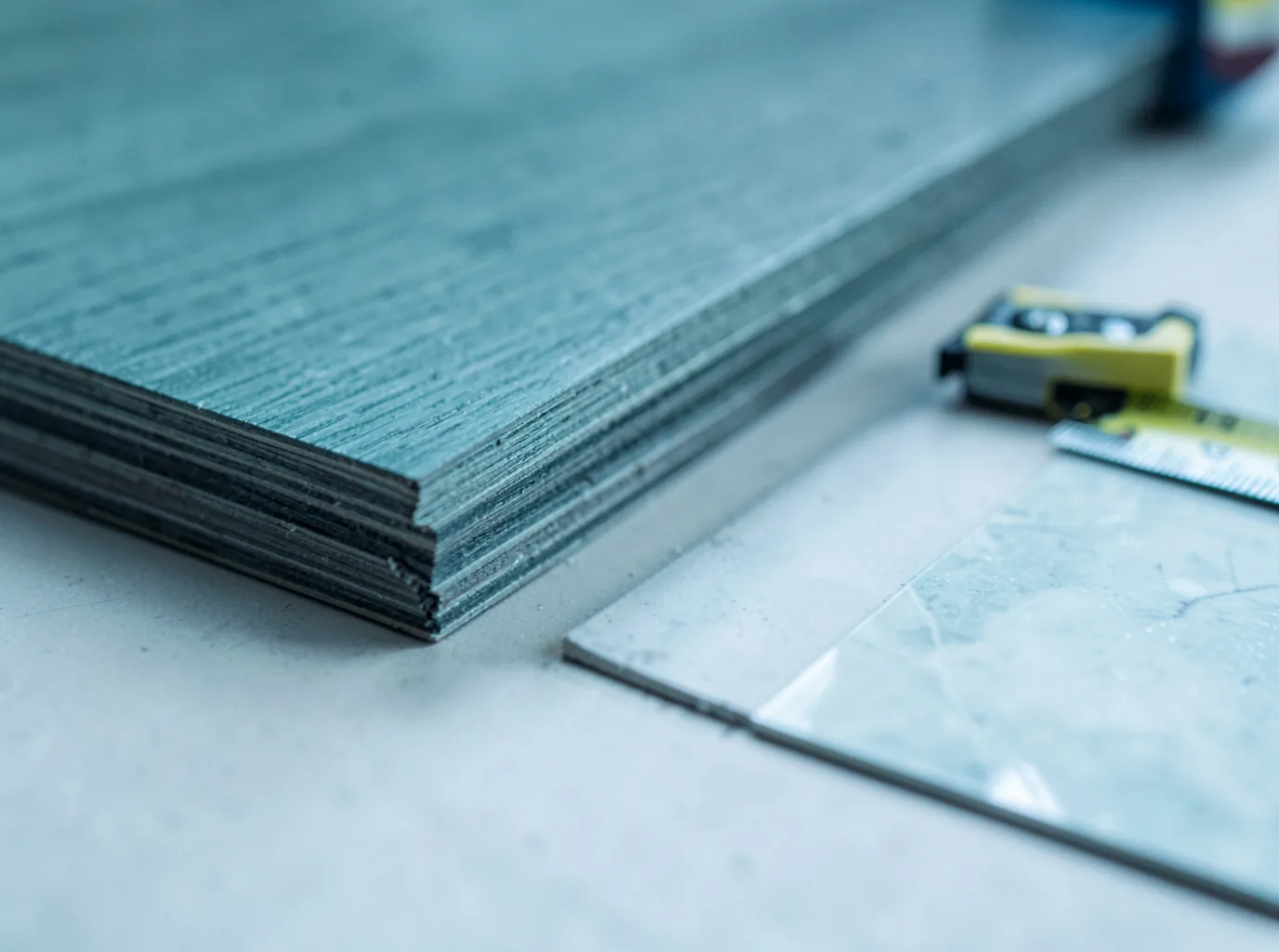 Luxury Vinyl Plank Installation Belden, MS FAQs